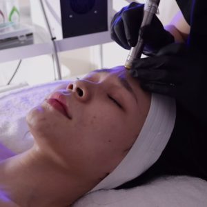 Facial Services Hamilton